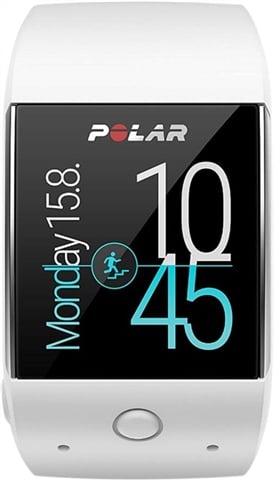 Polar m600 waterproof on sale